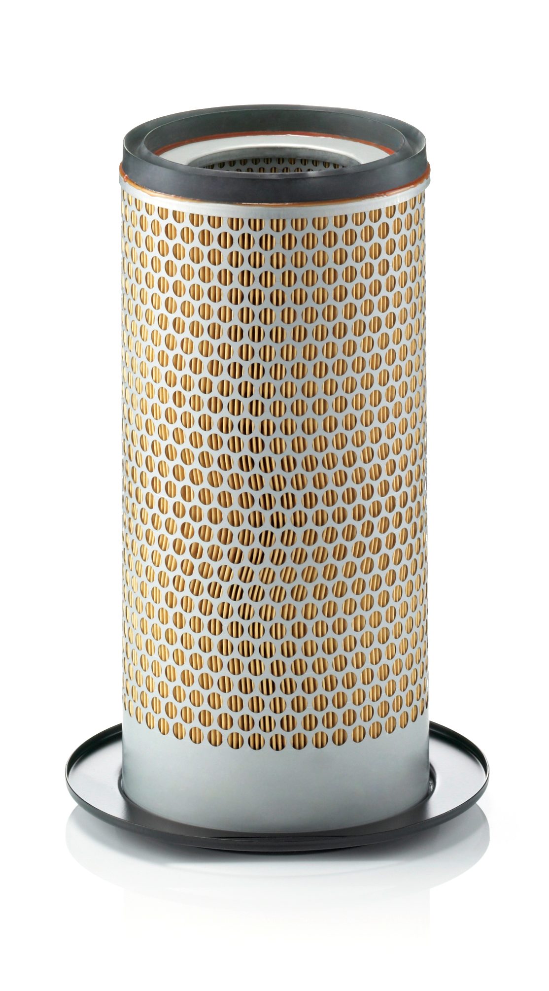 C 15 267 - Hava filtresi -  MANN FILTER